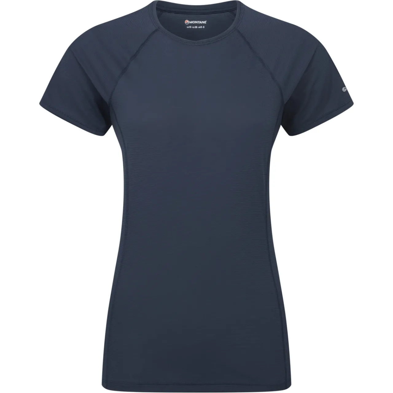 Women Montane Womens Dart Nano T-Shirt