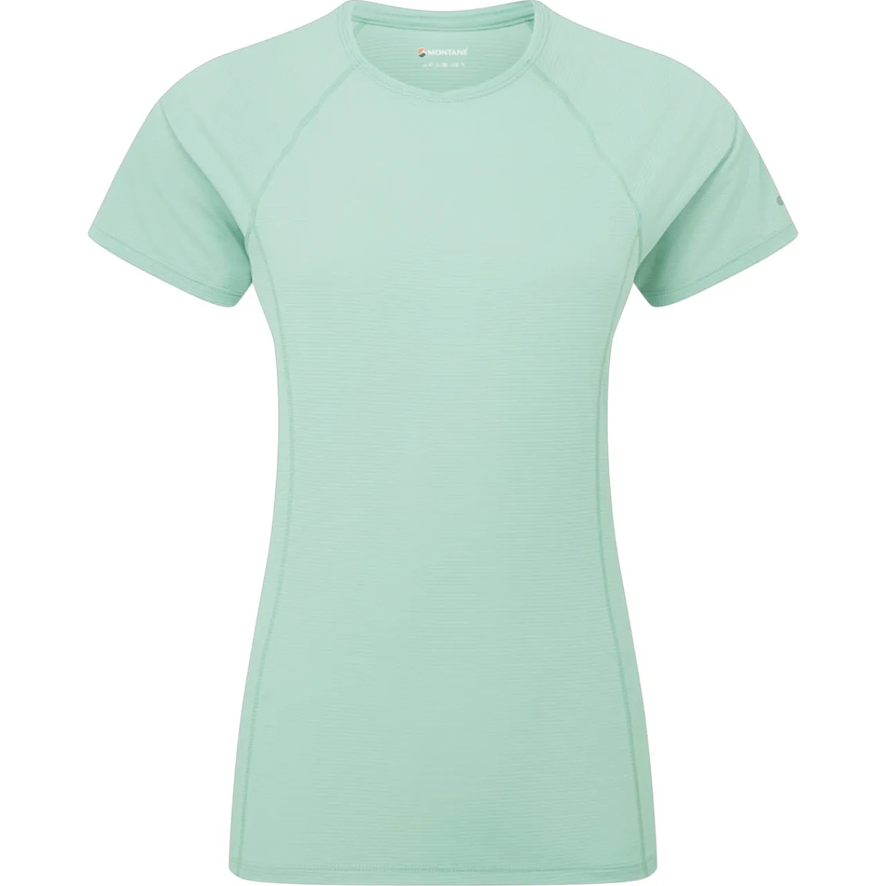 Women Montane Womens Dart Nano T-Shirt