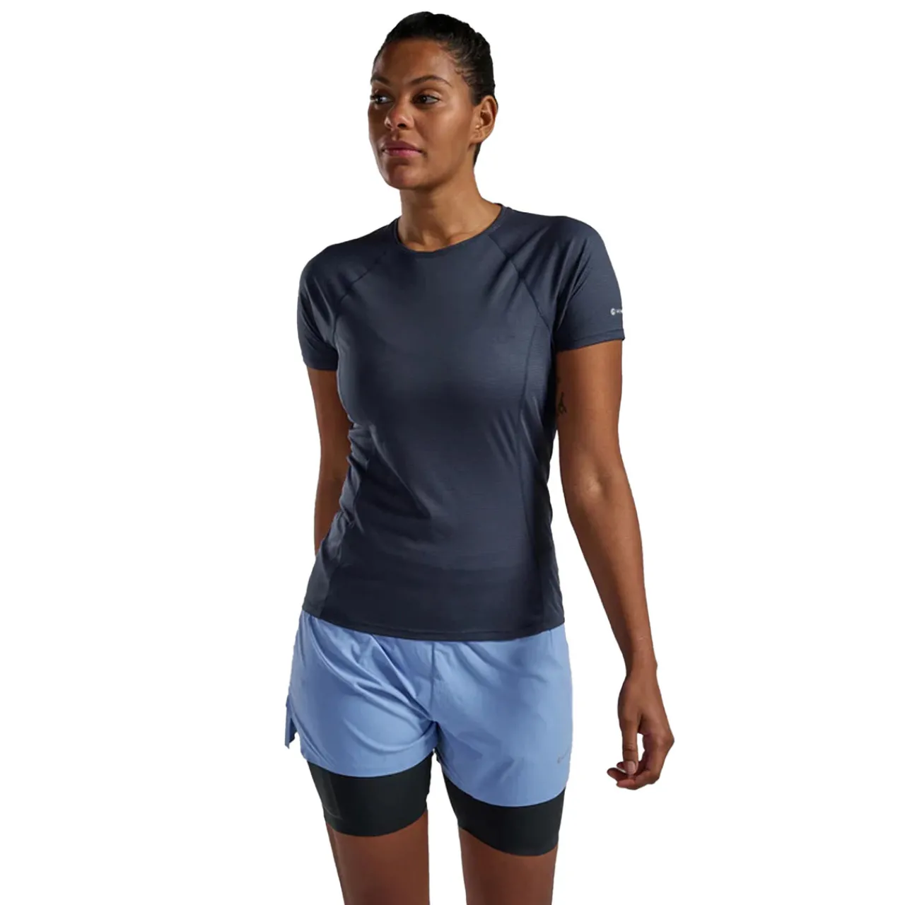 Women Montane Womens Dart Nano T-Shirt