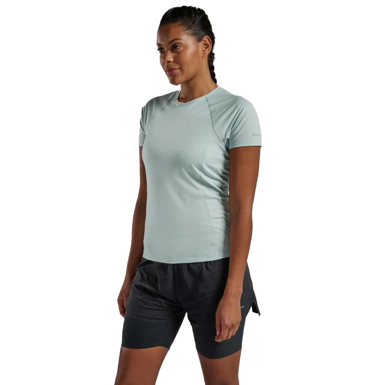 Women Montane Womens Dart Nano T-Shirt