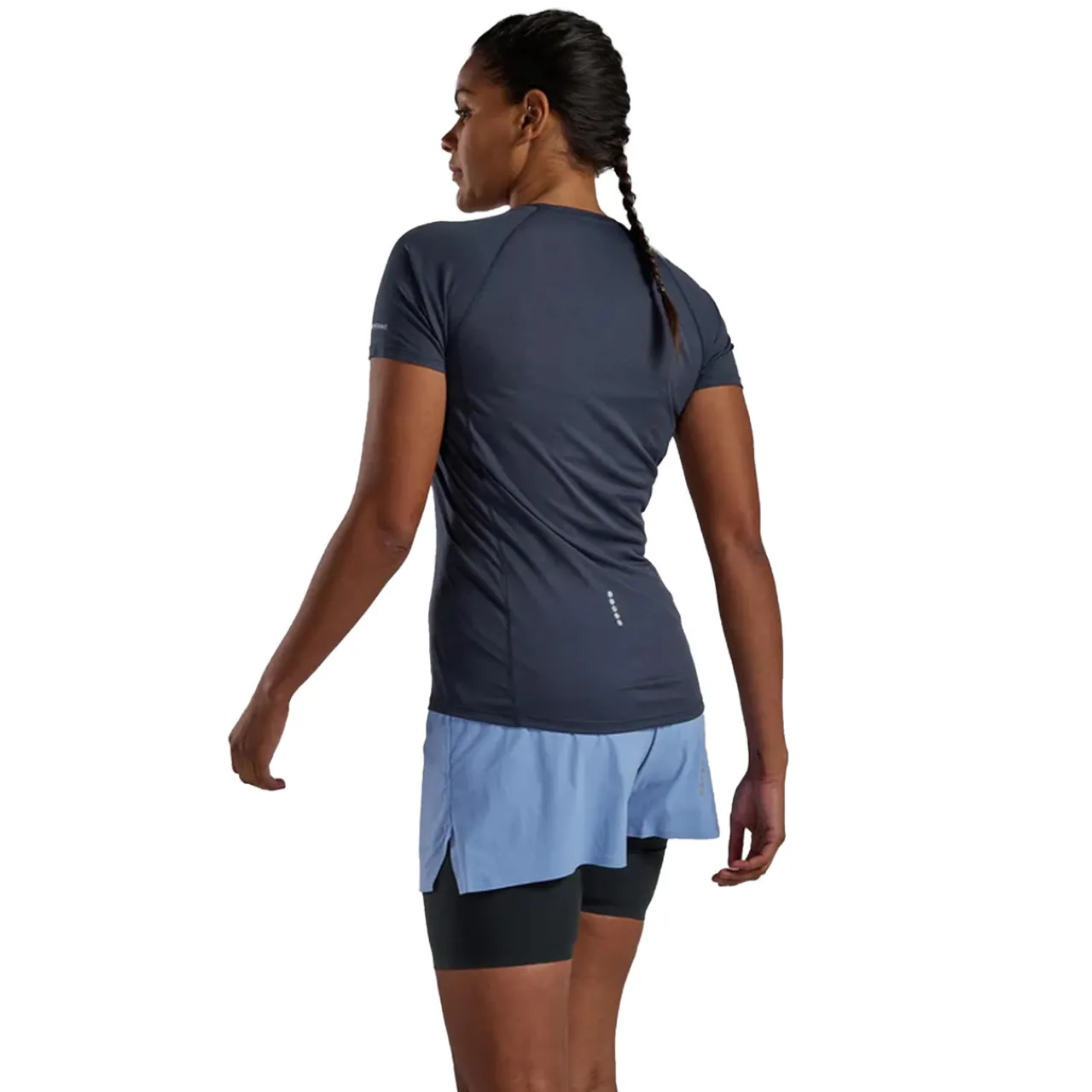Women Montane Womens Dart Nano T-Shirt