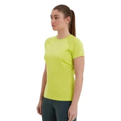 Women Montane Womens Dart T-Shirt - Past Season Colours