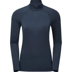 Women Montane Womens Dart XT Zip Neck