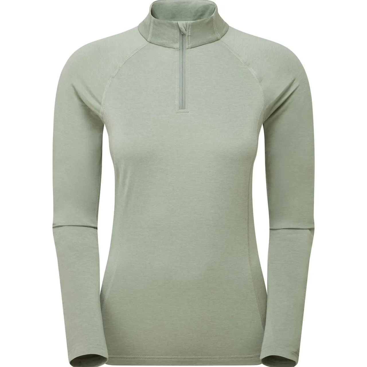 Women Montane Womens Dart XT Zip Neck - Past Season Colours