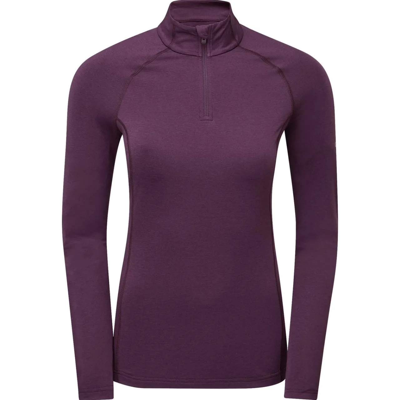 Women Montane Womens Dart XT Zip Neck - Past Season Colours