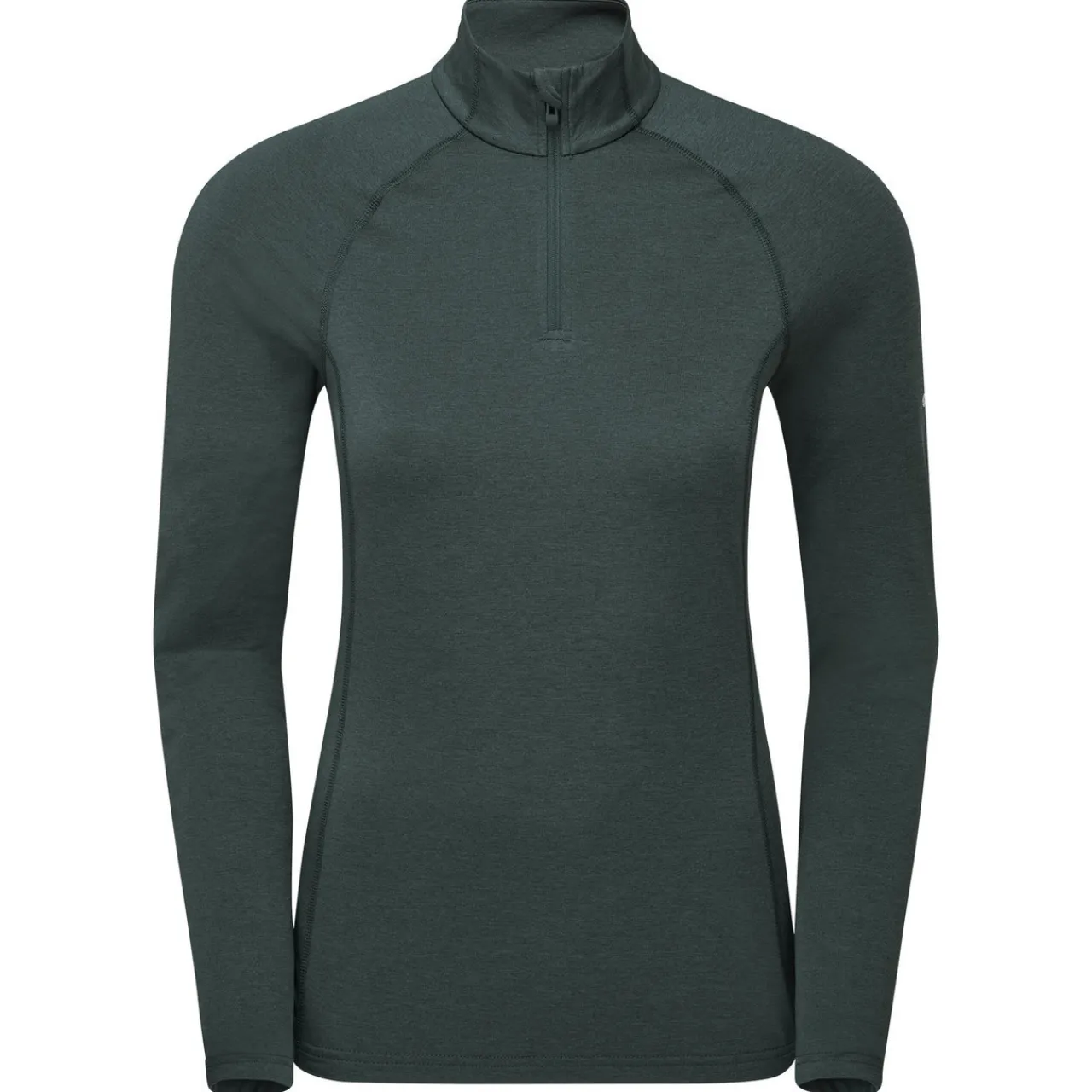 Women Montane Womens Dart XT Zip Neck - Past Season Colours