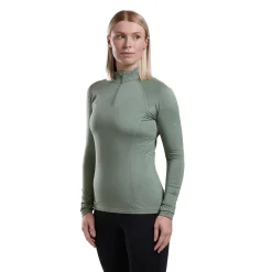 Women Montane Womens Dart XT Zip Neck - Past Season Colours
