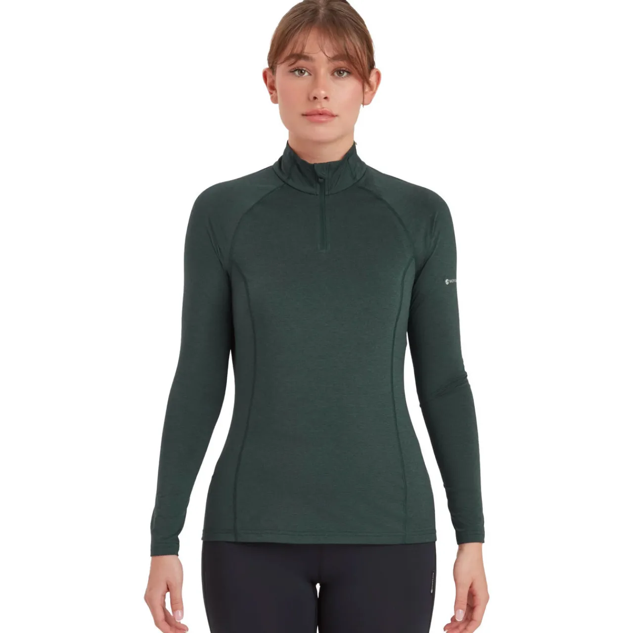 Women Montane Womens Dart XT Zip Neck - Past Season Colours