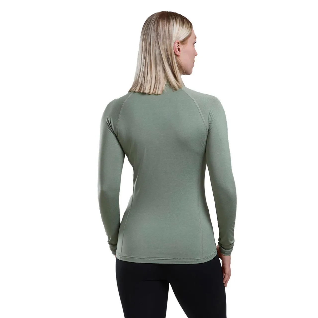 Women Montane Womens Dart XT Zip Neck - Past Season Colours