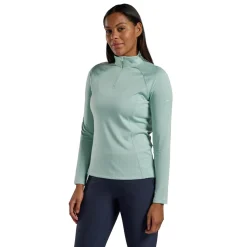 Women Montane Womens Dart Zip Neck