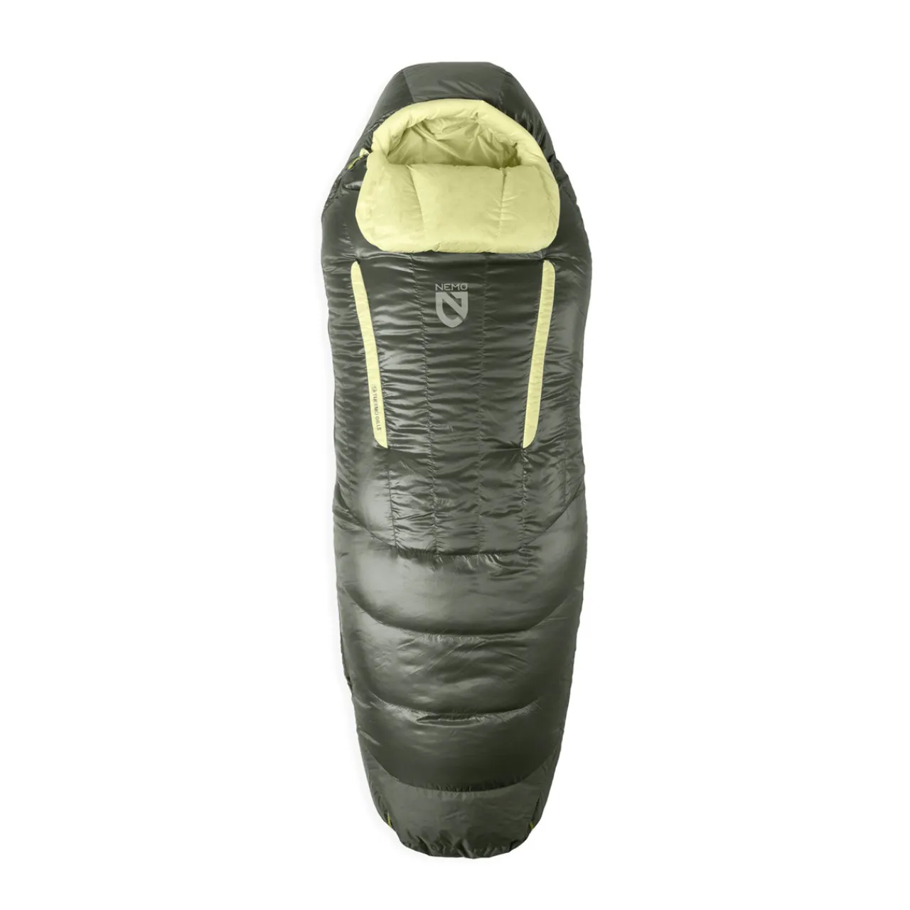 Nemo Womens Disco 15F Down Sleeping Bag