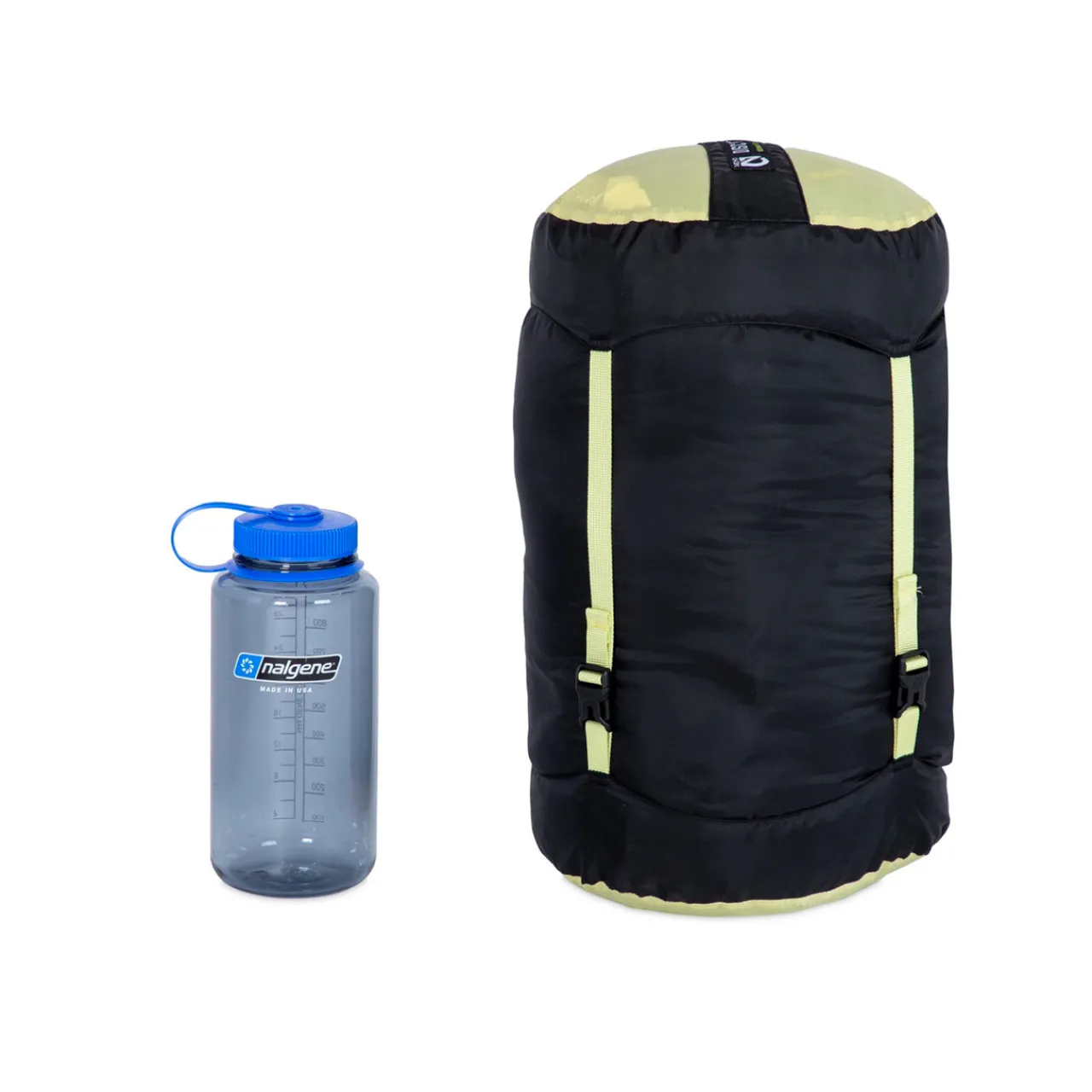 Nemo Womens Disco 15F Down Sleeping Bag