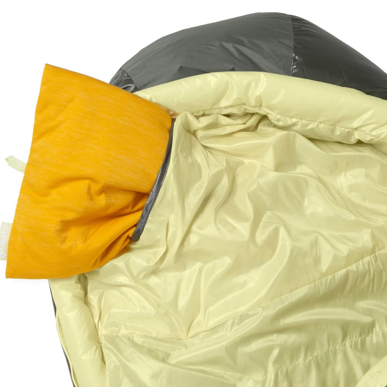 Nemo Womens Disco 15F Down Sleeping Bag