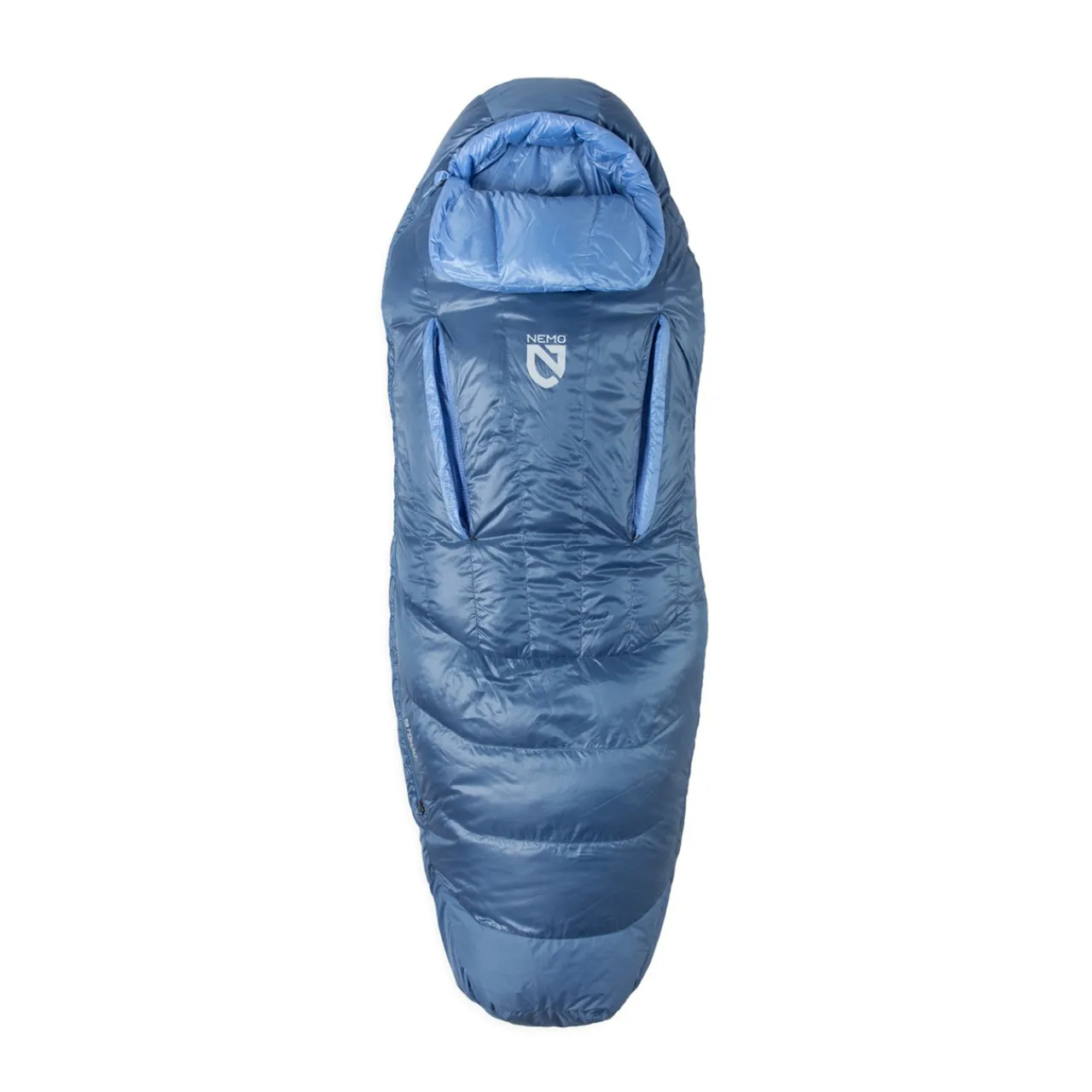 Nemo Womens Disco 30F Down Sleeping Bag