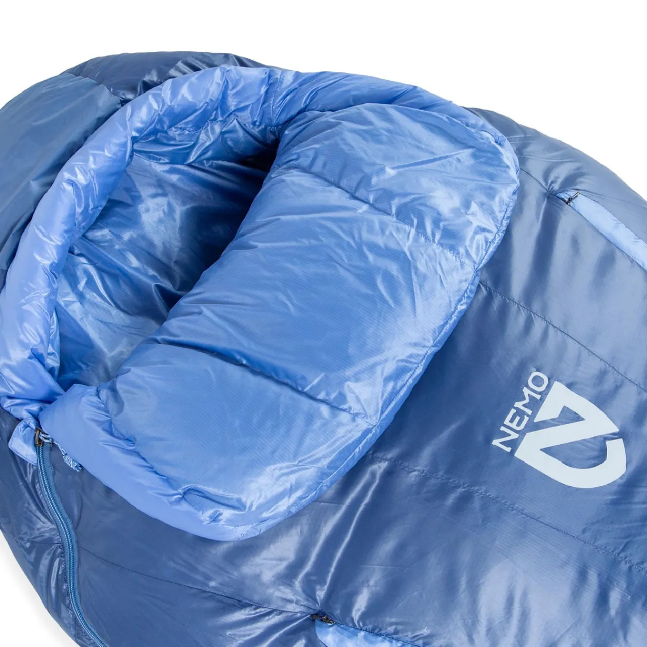 Nemo Womens Disco 30F Down Sleeping Bag