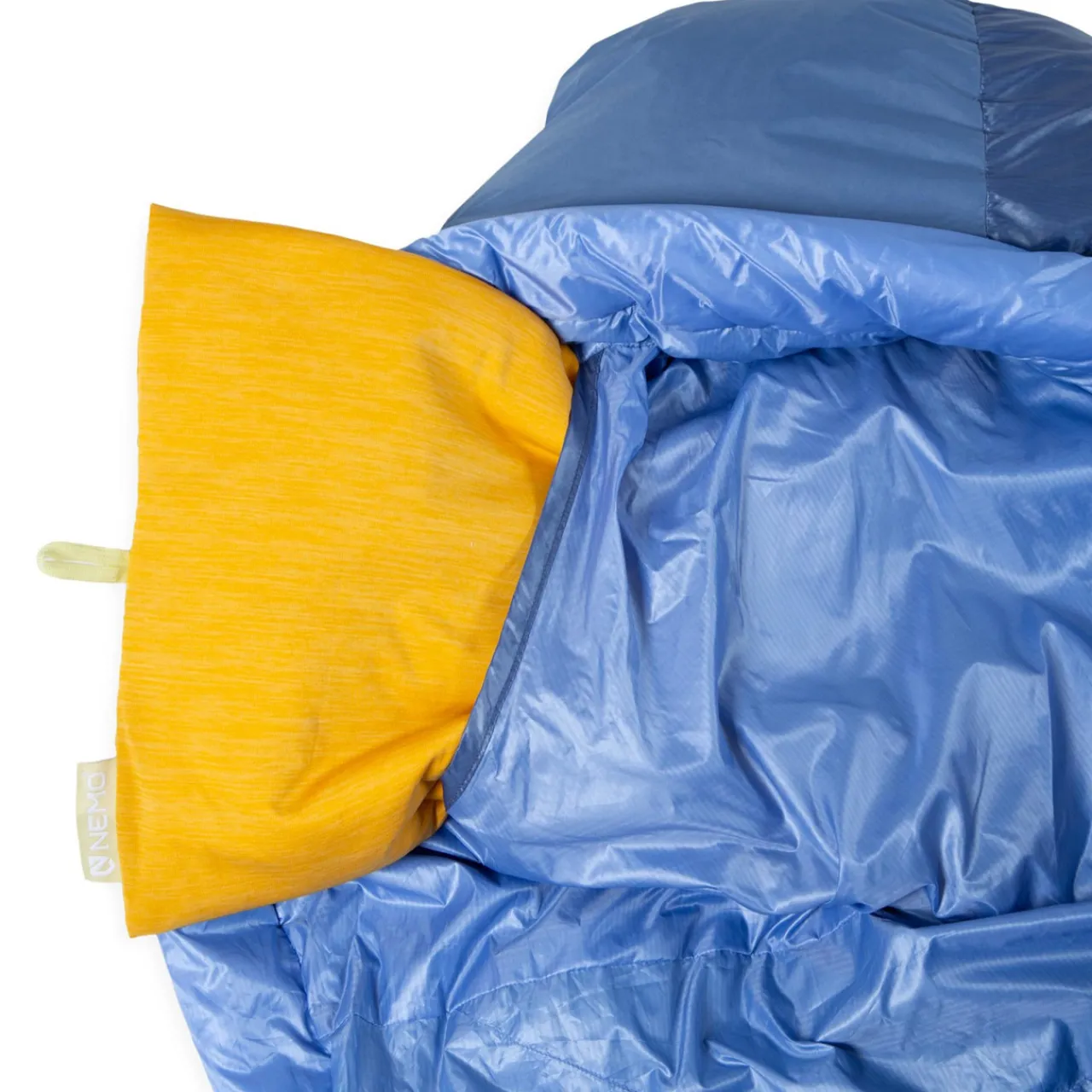 Nemo Womens Disco 30F Down Sleeping Bag