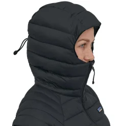 Women Patagonia Womens Down Sweater Hoody