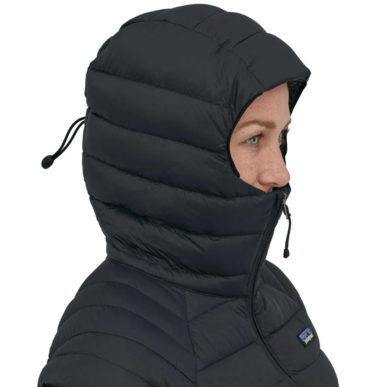 Women Patagonia Womens Down Sweater Hoody