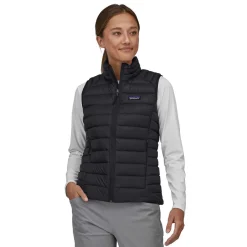Women Patagonia Womens Down Sweater Vest