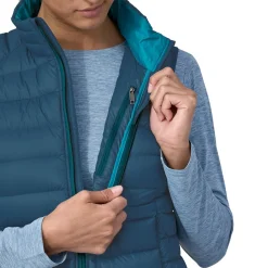 Women Patagonia Womens Down Sweater Vest