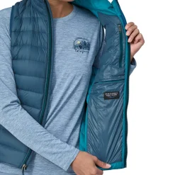 Women Patagonia Womens Down Sweater Vest