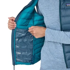 Women Patagonia Womens Down Sweater Vest