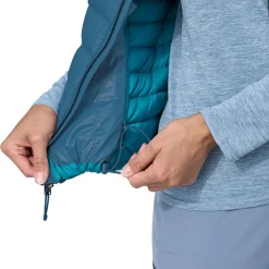 Women Patagonia Womens Down Sweater Vest