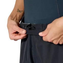 Women Rab Womens Downpour 2.5L pants