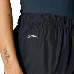 Women Rab Womens Downpour 2.5L pants