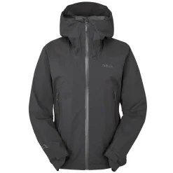 Women Rab Womens Downpour Light Jacket