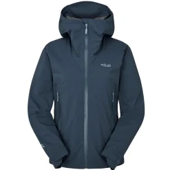 Women Rab Womens Downpour Light Jacket