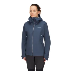 Women Rab Womens Downpour Light Jacket