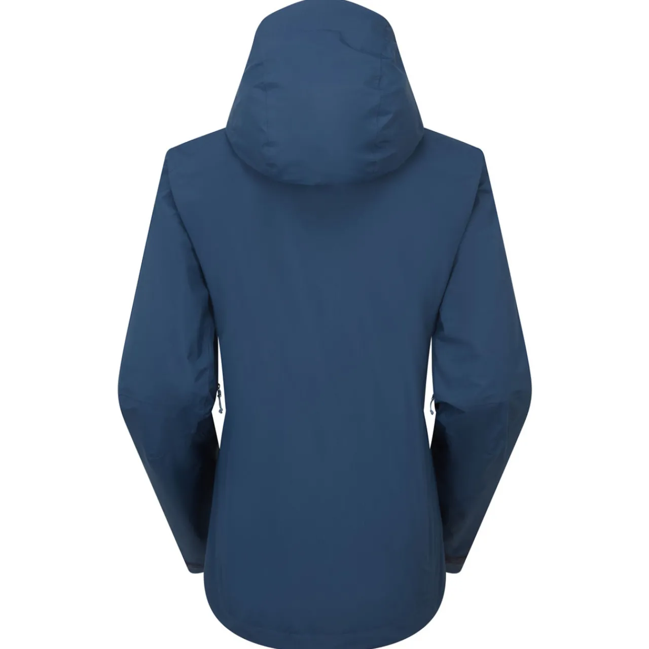 Women Rab Womens Downpour Mountain 2.5L Jacket