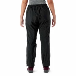 Women Rab Womens Downpour Plus 2.0 Pants