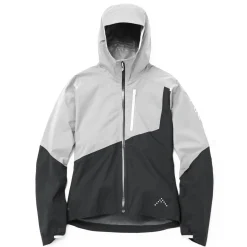 Women Rab Womens Downpour Trail Light 2.5L Jacket