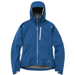 Women Rab Womens Downpour Trail Light 2.5L Jacket