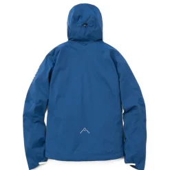 Women Rab Womens Downpour Trail Light 2.5L Jacket