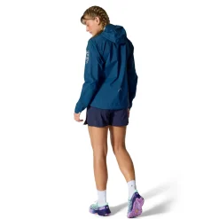 Women Rab Womens Downpour Trail Light 2.5L Jacket
