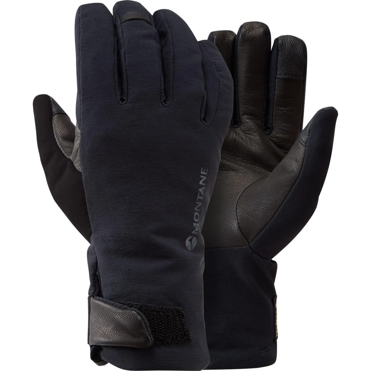 Women Montane Womens Duality Gloves