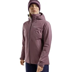 Women Montane Womens Duality Gore-Tex Insulated Jacket