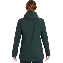 Women Montane Womens Duality Lite Gore-Tex Insulated Jacket