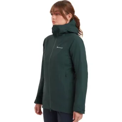 Women Montane Womens Duality Lite Gore-Tex Insulated Jacket