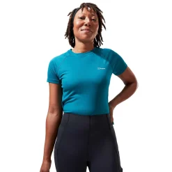 Women Berghaus Womens Durable Trail Leggings