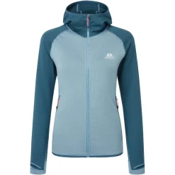 Women Mountain Equipment Womens Eclipse Hooded Jacket