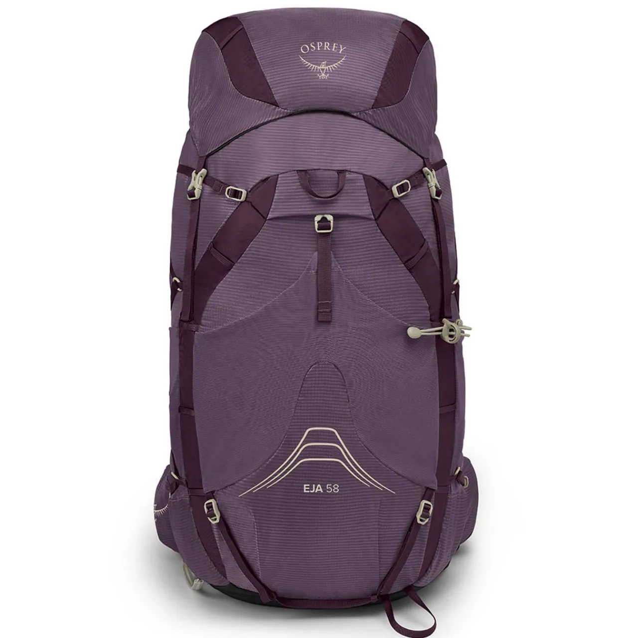 Osprey Womens Eja 58 Rucksack