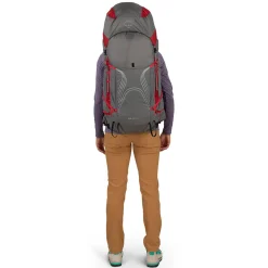 Osprey Womens Eja Pro 55 Rucksack