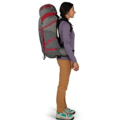Osprey Womens Eja Pro 55 Rucksack