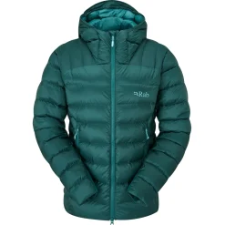 Women Rab Womens Electron Pro Down Jacket