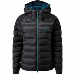 Women Rab Womens Electron Pro Down Jacket