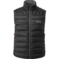 Women Rab Womens Electron Pro Down Vest